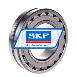 SKF 22211E