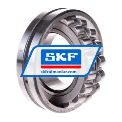 SKF 22211E rulman resim 2
