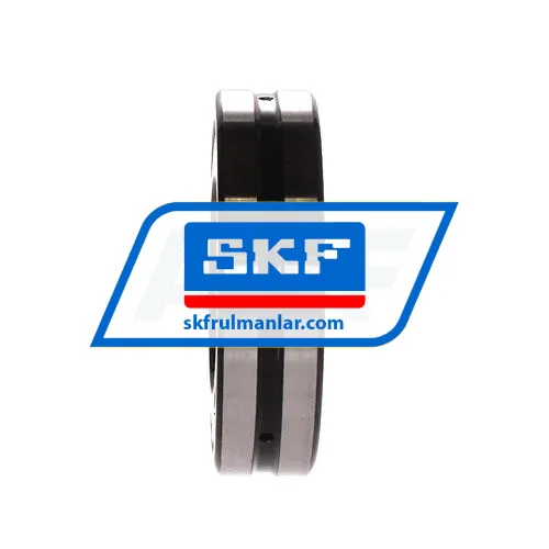 SKF 22210E ürün fotoğrafı 2