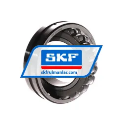 SKF 22210E rulman resim 4