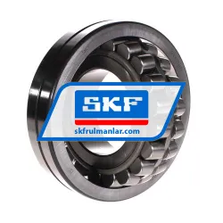 SKF 21316EK rulman resim 4