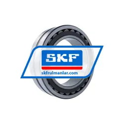 SKF 23034CCK/C2W33 rulman resim 3