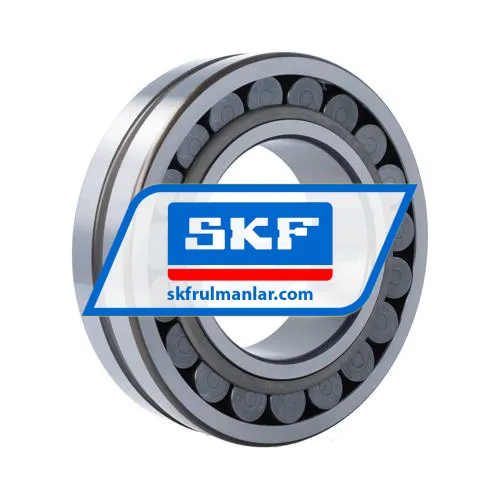 SKF 22220E/C2 ürün fotoğrafı 2