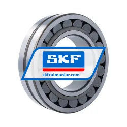 SKF 22220E/C2 rulman resim 2