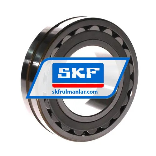 SKF 22213EK ürün fotoğrafı 3