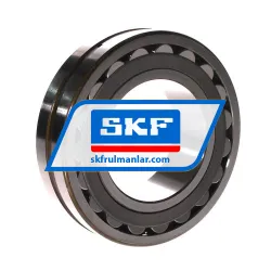 SKF 22213EK rulman resim 3