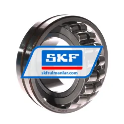 SKF 22213EK rulman resim 4