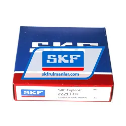 SKF 22213EK rulman resim 5