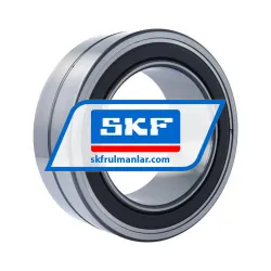 SKF 24026-2CS5/VT143 rulman resim 2