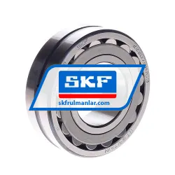 SKF 22207EK/C3