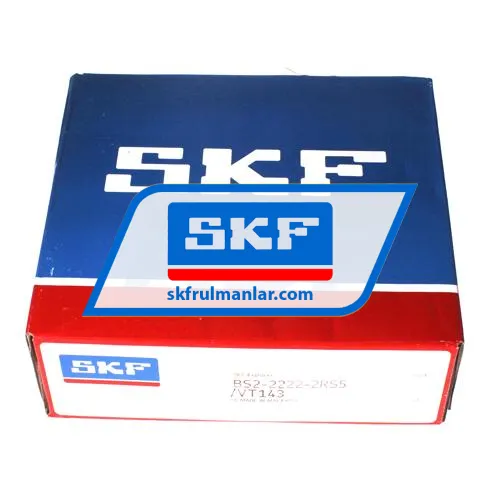 SKF BS2-2222-2RS5/VT143 ürün fotoğrafı 3