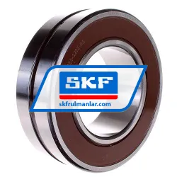 SKF BS2-2222-2RS5/VT143