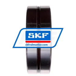 SKF BS2-2222-2RS5/VT143 rulman resim 2