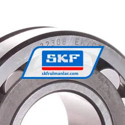 SKF 22308EK/C3 rulman resim 2