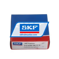 SKF 22308EK/C3 rulman resim 5