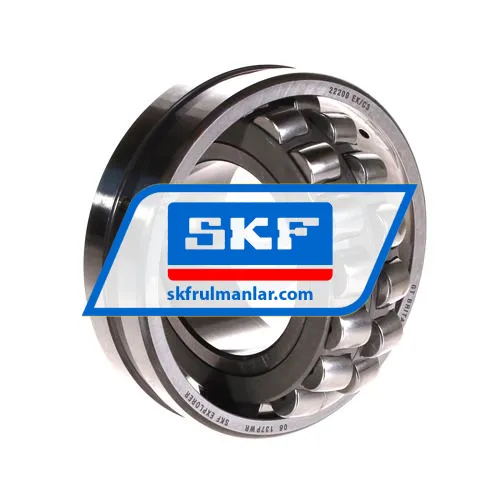 SKF 22209EK/C3 ürün fotoğrafı 4