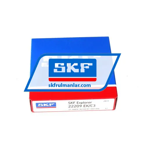 SKF 22209EK/C3 ürün fotoğrafı 5