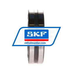 SKF 22209EK/C3 rulman resim 2