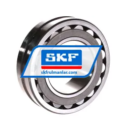 SKF 22209EK/C3 rulman resim 3