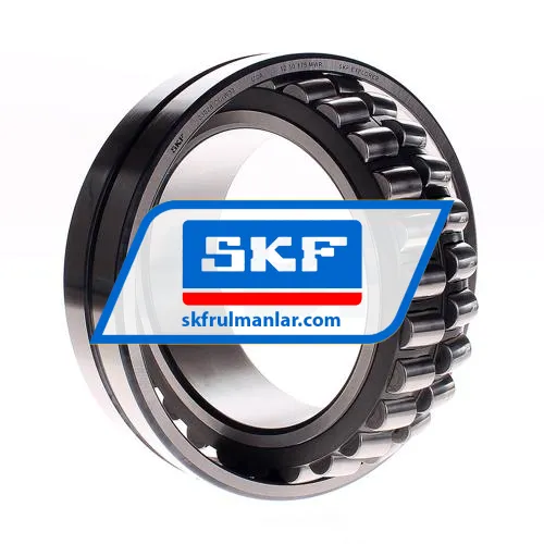 SKF 23028CC/W33 ürün fotoğrafı 2