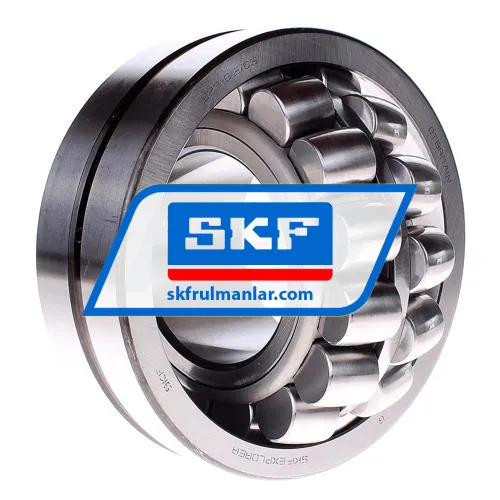 SKF 22316E/C3 ürün fotoğrafı 2