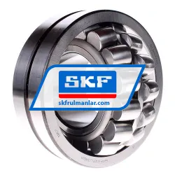 SKF 22316E/C3 rulman resim 2