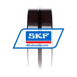 SKF 22316E/C3 rulman resim 3