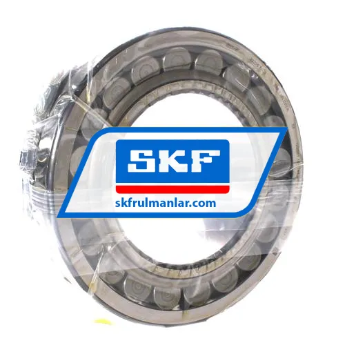 SKF 22226E/C3