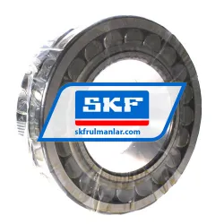 SKF 22226E/C3 rulman resim 2