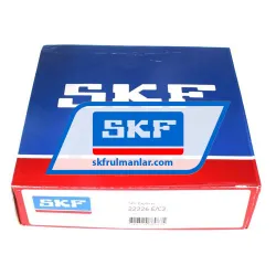 SKF 22226E/C3 rulman resim 3