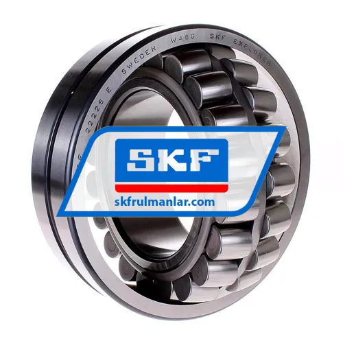 SKF 22226E ürün fotoğrafı 2