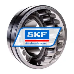 SKF 22226E rulman resim 2