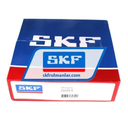 SKF 22226E rulman resim 4