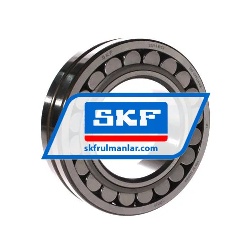 SKF 22218E/C3