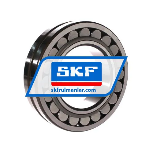 SKF 22218E/C3 ürün fotoğrafı 2