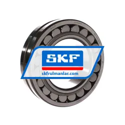 SKF 22218E/C3