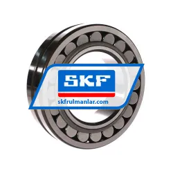 SKF 22218E/C3 rulman resim 2