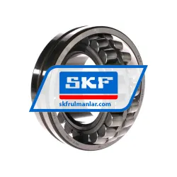 SKF 22218E/C3 rulman resim 3