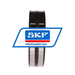 SKF 22218E/C3 rulman resim 4