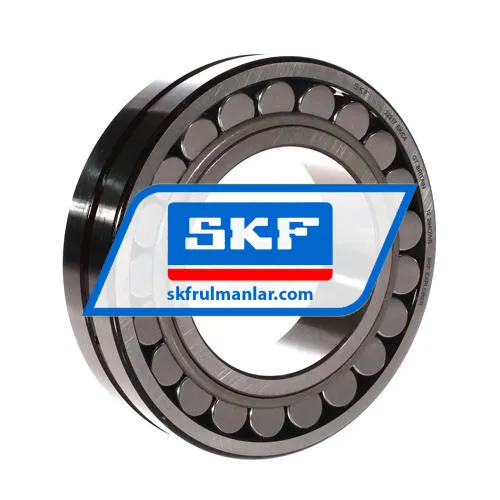 SKF 22217EK/C4