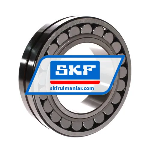 SKF 22217EK/C4 ürün fotoğrafı 3