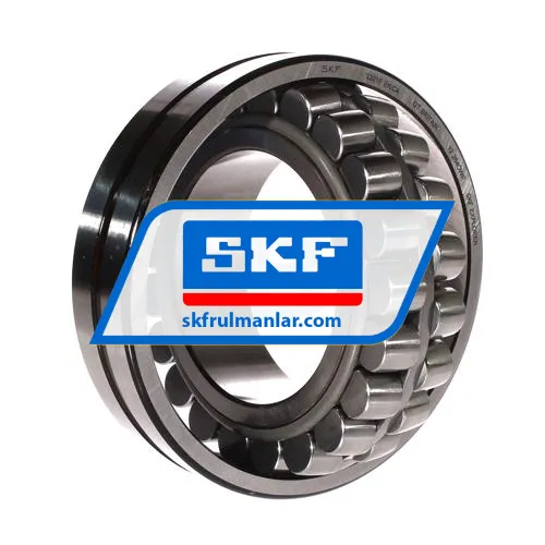 SKF 22217EK/C4 ürün fotoğrafı 4
