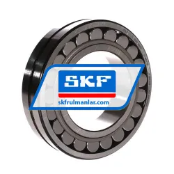 SKF 22217EK/C4