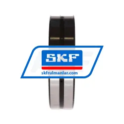 SKF 22217EK/C4 rulman resim 2