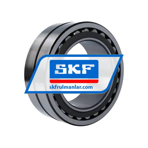 SKF 24022CC/C3W33 ürün fotoğrafı 2