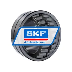 SKF 24022CC/C3W33 rulman resim 3