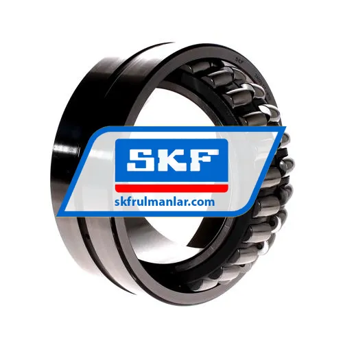 SKF 24020CC/W33 ürün fotoğrafı 4