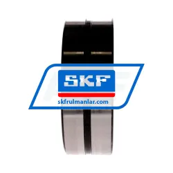 SKF 24020CC/W33 rulman resim 2