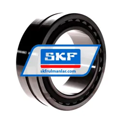 SKF 24020CC/W33 rulman resim 3