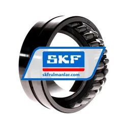 SKF 24020CC/W33 rulman resim 4